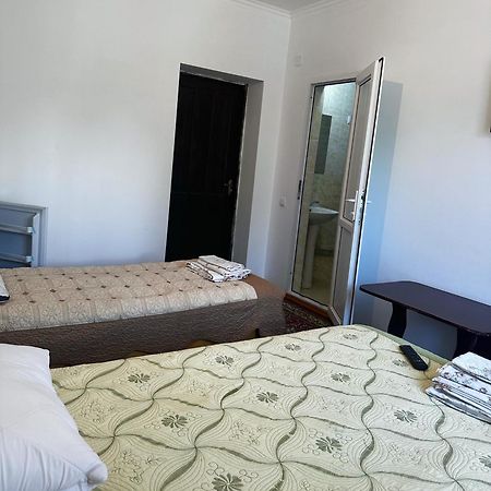 צ'ולפון-אטא Guest House Arbat מראה חיצוני תמונה