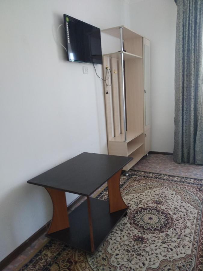 צ'ולפון-אטא Guest House Arbat מראה חיצוני תמונה