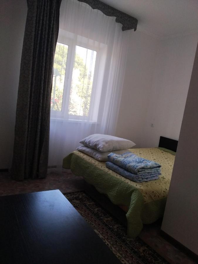 צ'ולפון-אטא Guest House Arbat מראה חיצוני תמונה