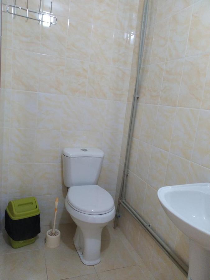 צ'ולפון-אטא Guest House Arbat מראה חיצוני תמונה