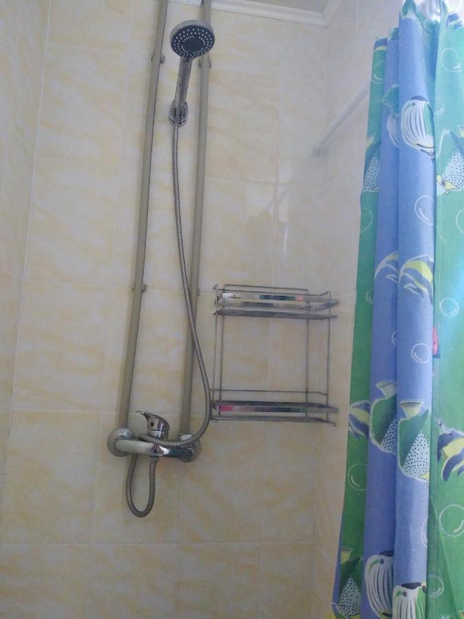 צ'ולפון-אטא Guest House Arbat מראה חיצוני תמונה