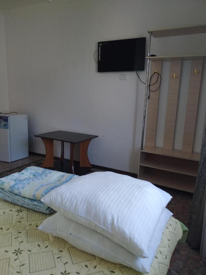 צ'ולפון-אטא Guest House Arbat מראה חיצוני תמונה