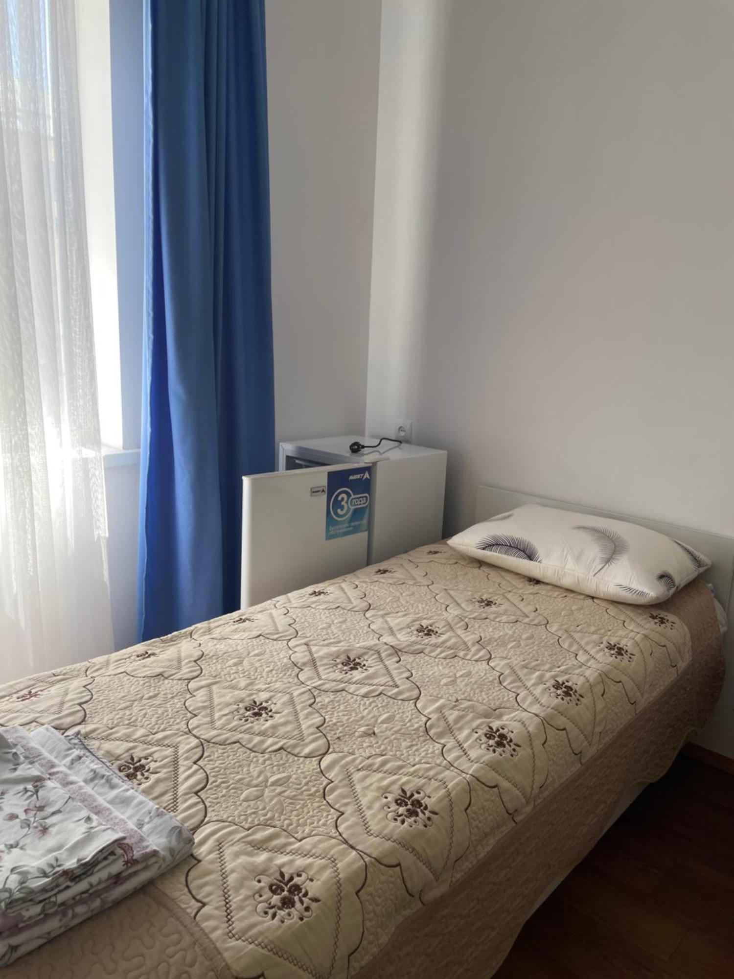 צ'ולפון-אטא Guest House Arbat מראה חיצוני תמונה