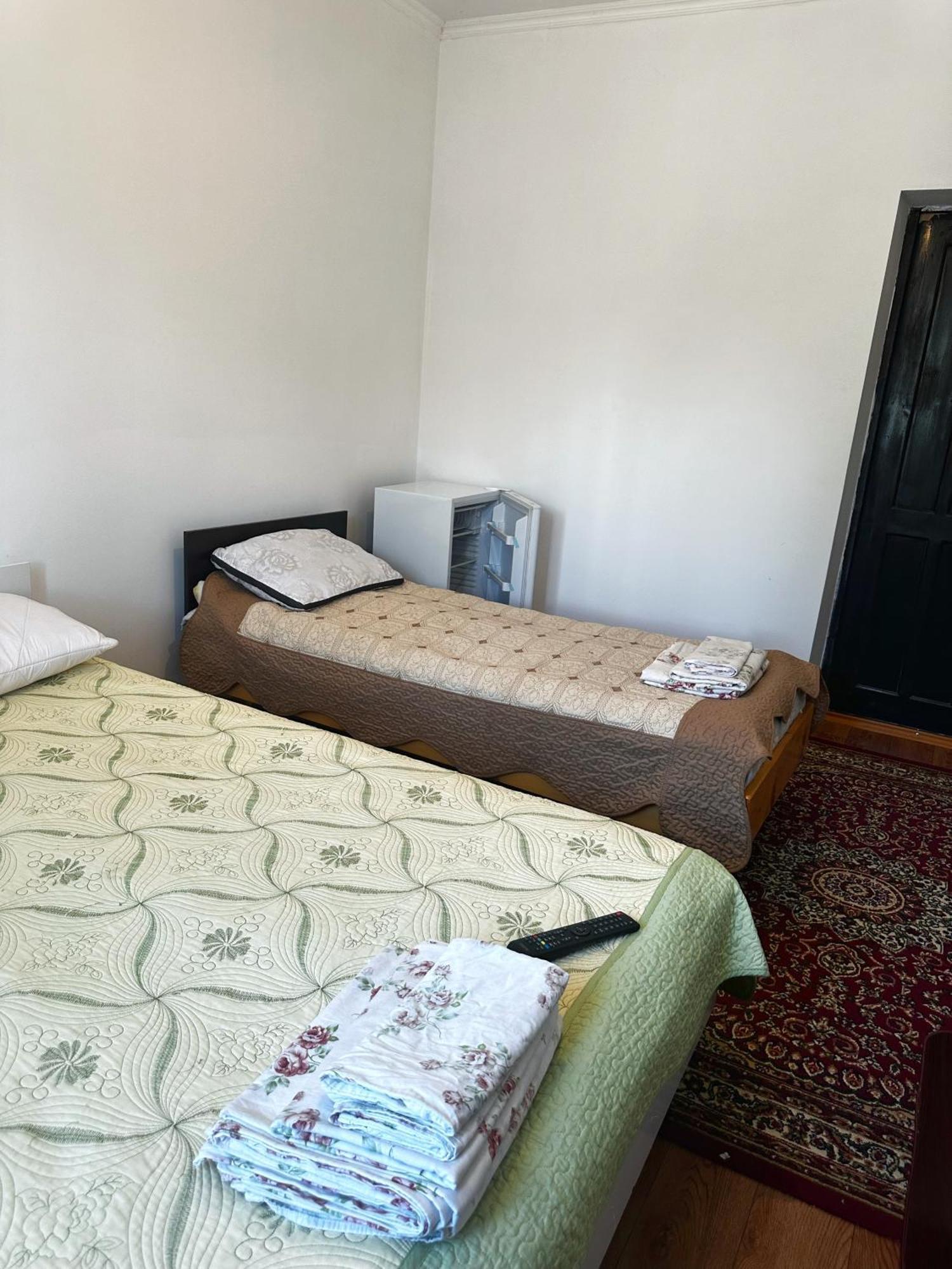 צ'ולפון-אטא Guest House Arbat מראה חיצוני תמונה