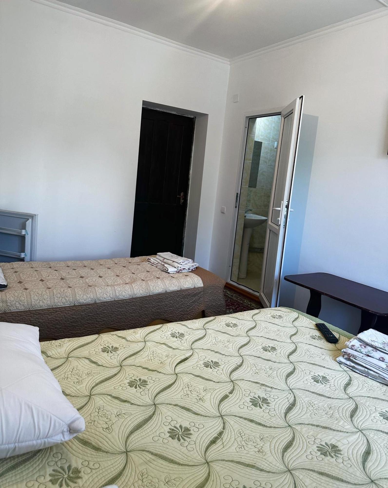 צ'ולפון-אטא Guest House Arbat מראה חיצוני תמונה