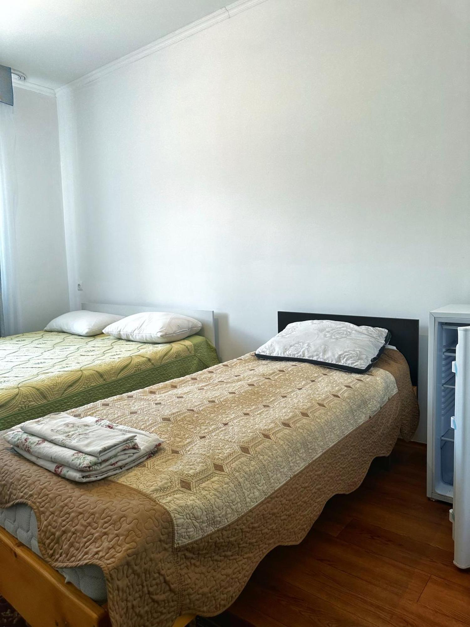 צ'ולפון-אטא Guest House Arbat מראה חיצוני תמונה