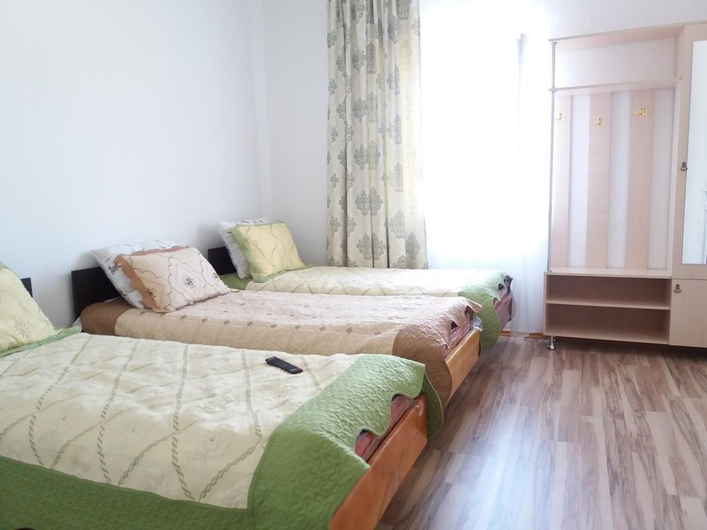 צ'ולפון-אטא Guest House Arbat מראה חיצוני תמונה