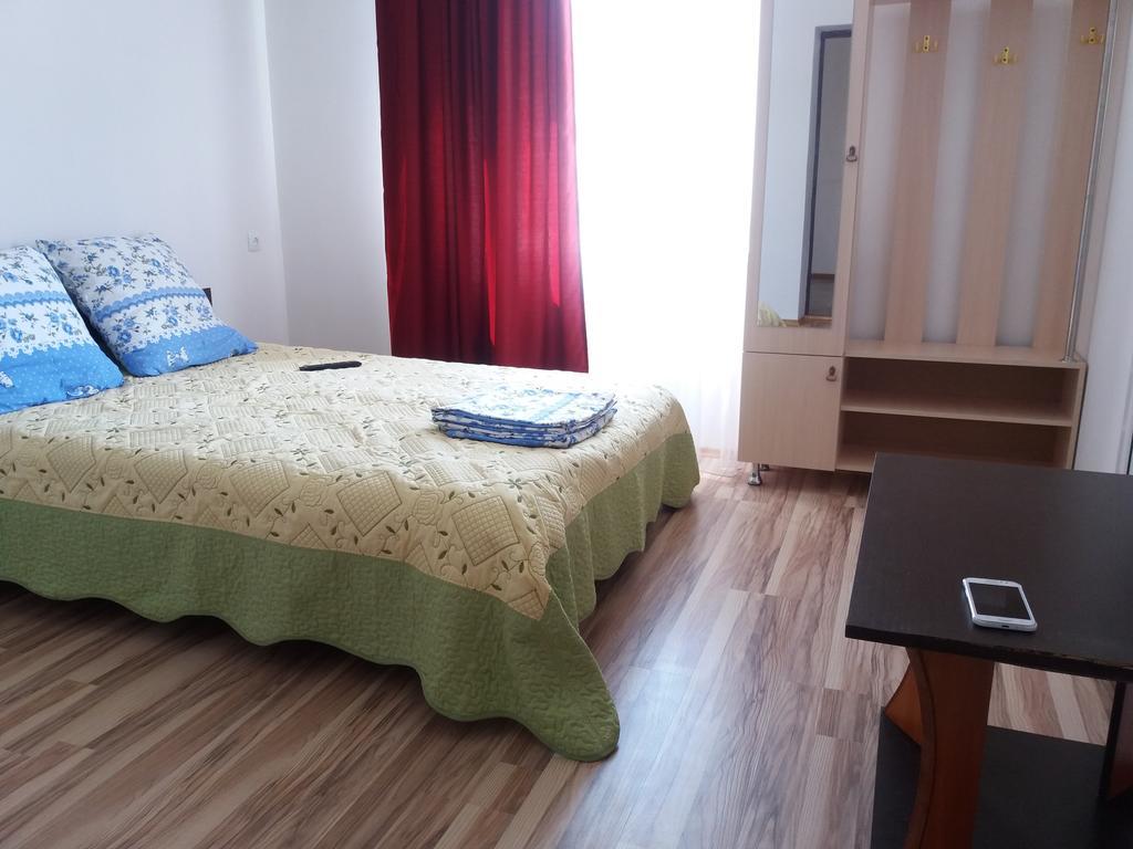 צ'ולפון-אטא Guest House Arbat מראה חיצוני תמונה