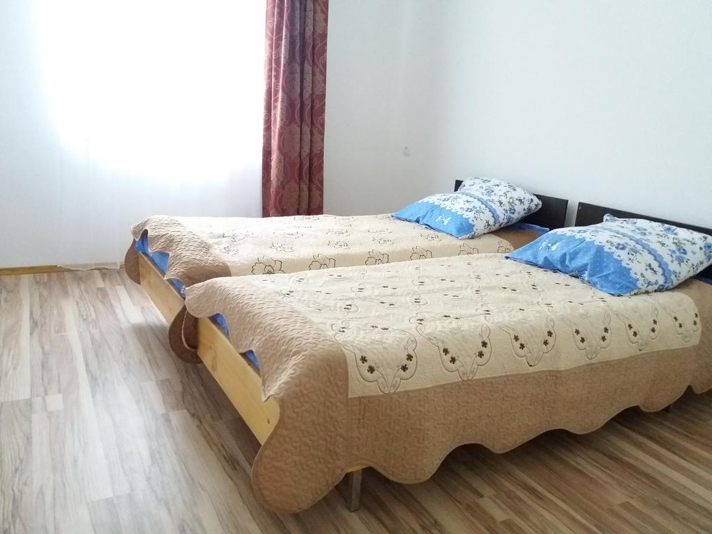 צ'ולפון-אטא Guest House Arbat מראה חיצוני תמונה