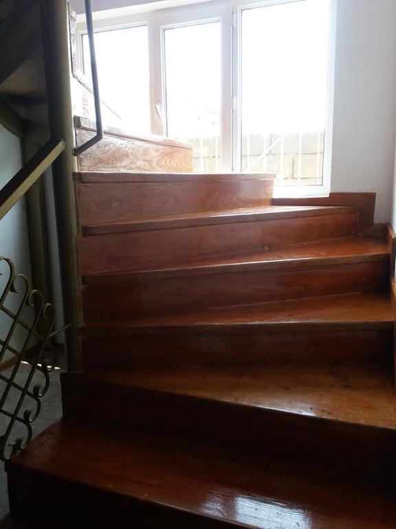 צ'ולפון-אטא Guest House Arbat מראה חיצוני תמונה